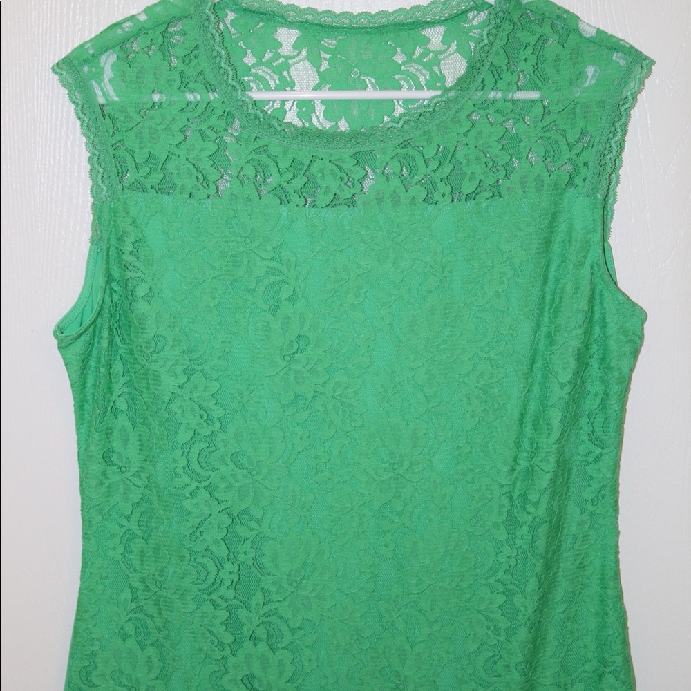 Tank top